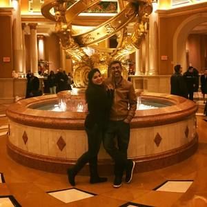 Meet your Posher, Priya